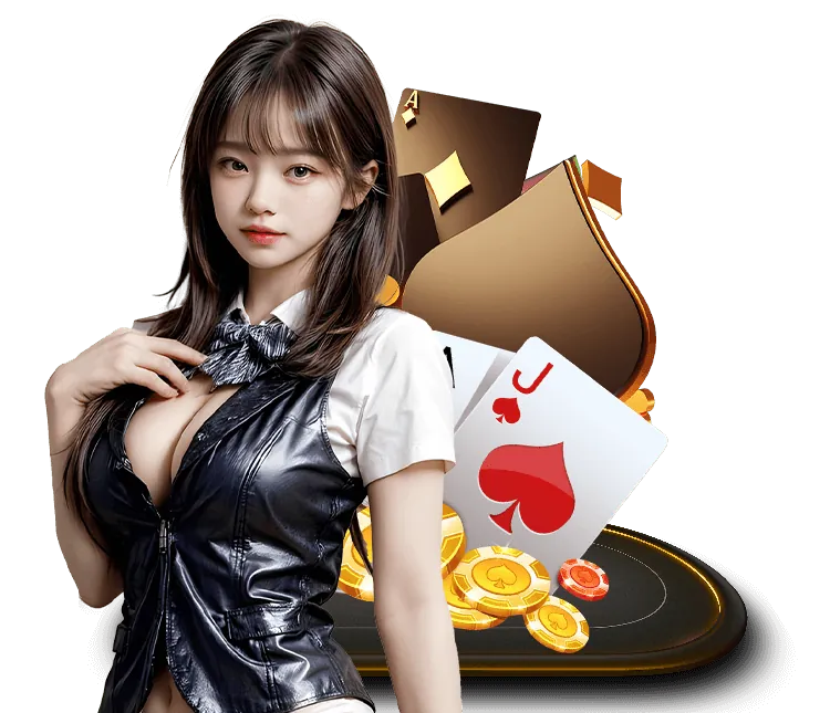 Trò chơi Blackjack tại xoso66